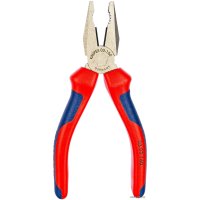 Плоскогубцы Knipex KN-0302160
