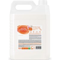 Кондиционер для белья Synergetic Aroma Emotions Счастье (5 л)