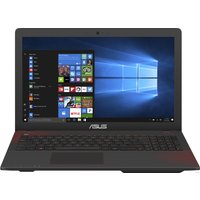 Ноутбук ASUS X550VX-DM646