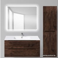  BelBagno Тумба под умывальник Etna-1200-2C-SO-RW-P (rovere moro)