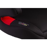 Детское автокресло PEPPY JOY isofix 15-36 кг (black)