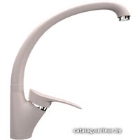 Смеситель Ulgran U-001 311 (светло-розовый)