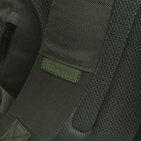 Городской рюкзак Torber Vector T7925-GRE (серый/зеленый)