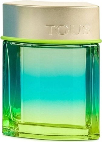 

Туалетная вода Tous Man Chill EdT (50 мл)