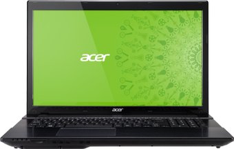 Acer Aspire V3-772G-747a8G1TMakk (NX.M74ER.010)