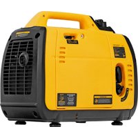 Бензиновый генератор Denzel GT-2200iS