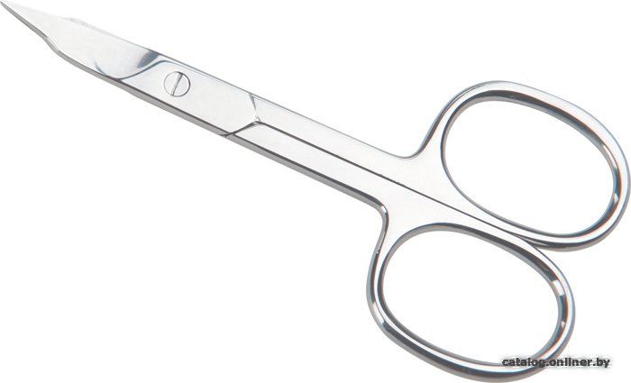Ножницы маникюрные Dewal Beauty SC-04