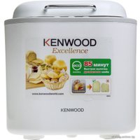 Хлебопечка Kenwood BM260