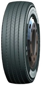 

Habilead BL522 385/65R22.5 164K
