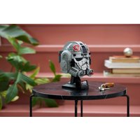 Конструктор LEGO Star Wars 75429 Шлем пилота AT-AT