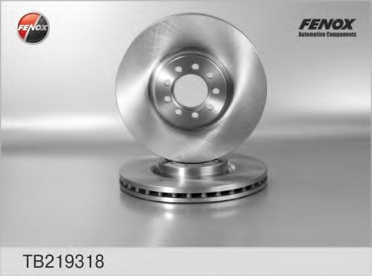 

Fenox TB219318