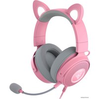 Наушники Razer Kraken Kitty V2 Pro (розовый)