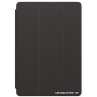 Чехол для планшета Apple Smart Cover для iPad Air (черный)