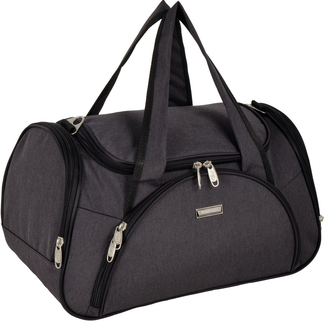 

Спортивная сумка Polar 7069н (темно-серый)