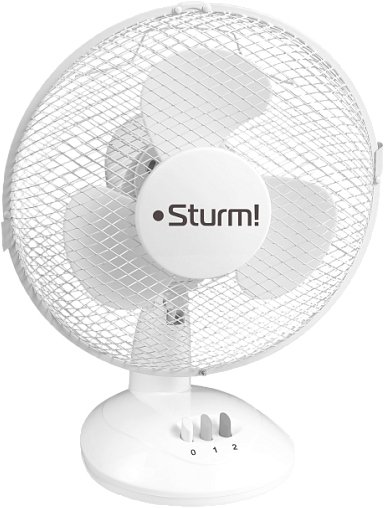 

Вентилятор Sturm TF2001