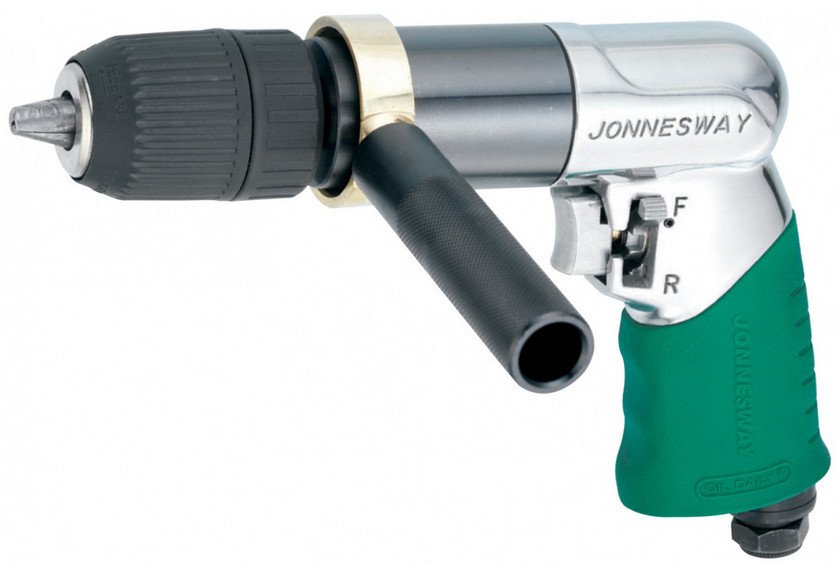 Безударная дрель Jonnesway JAD-1027