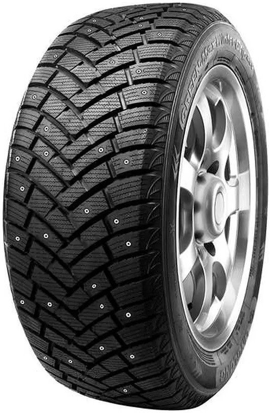 

Зимние шины LingLong GreenMax Winter Grip SUV 265/70R17 115T (шипы)