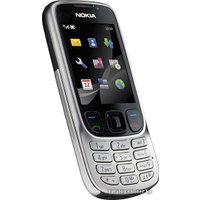 Кнопочный телефон Nokia 6303 classic