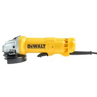 Угловая шлифмашина DeWalt DWE4233