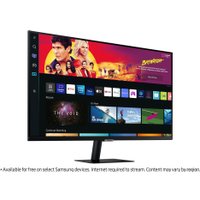 Smart монитор Samsung Smart M7 LS32BM700UPXEN
