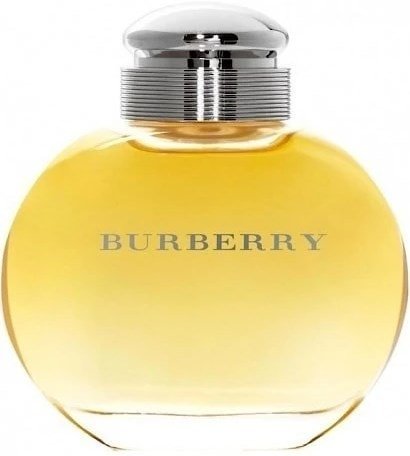 

Парфюмерная вода Burberry For Women EdP (100 мл)