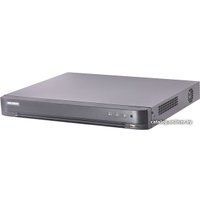 Гибридный видеорегистратор Hikvision DS-7216HQHI-K2