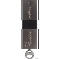 USB Flash Kingston DataTraveler HyperX Predator 1TB (DTHXP30/1TB)