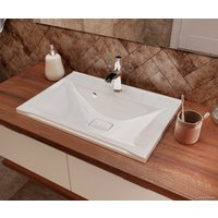 Умывальник Madera Milen 99x44.4