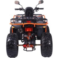 Квадроцикл Kugoo K3