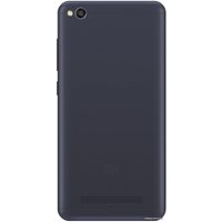 Смартфон Xiaomi Redmi 4A 32GB (серый)