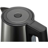 Электрический чайник Redmond (Редмонд) KM244 (серый)