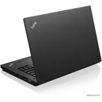 Ноутбук Lenovo ThinkPad L460 [20FU002FRT]