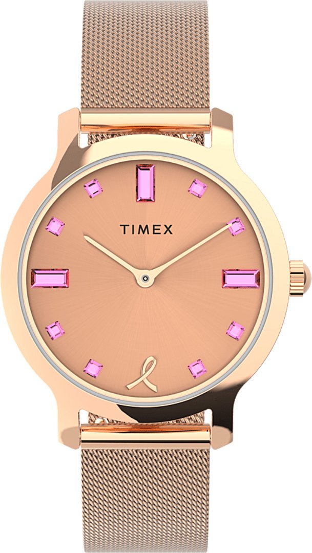 

Наручные часы Timex Transcend x BCRF TW2V52800