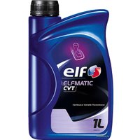 Трансмиссионное масло Elf Elfmatic CVT 1л в Гомеле