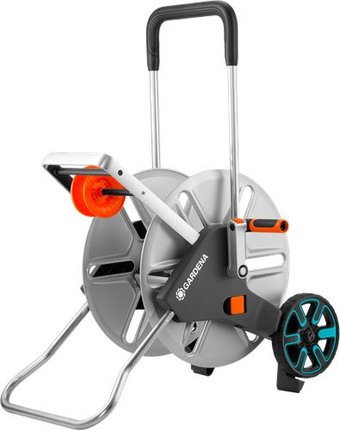 Тележка для шланга Gardena Тележка для шланга AquaRoll L Easy 18550-20