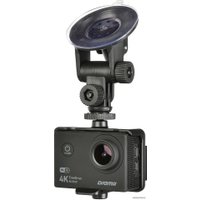 Экшен-камера Digma FreeDrive Action 4K WIFI
