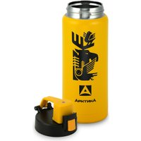 Термокружка Арктика 702-500 500 мл (лось)