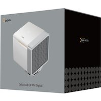 Кулер для процессора Ocypus Delta A62 EX WH Delta-A62-WH2NNWD00E-GL