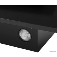 Кухонная вытяжка MAUNFELD Tower Light 60 (черный)