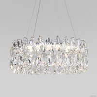 Подвесная люстра Bogate's 90371/1 Strotskis