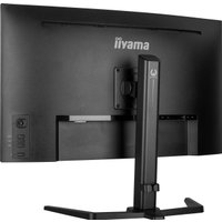 Игровой монитор iiyama G-Master Red Eagle Curved GCB3280QSU-B1