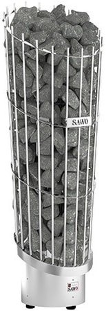

Банная печь Sawo Phoenix PNX3-45NI2-P