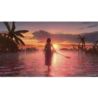  Final Fantasy X / X-2. HD Remaster для Nintendo Switch