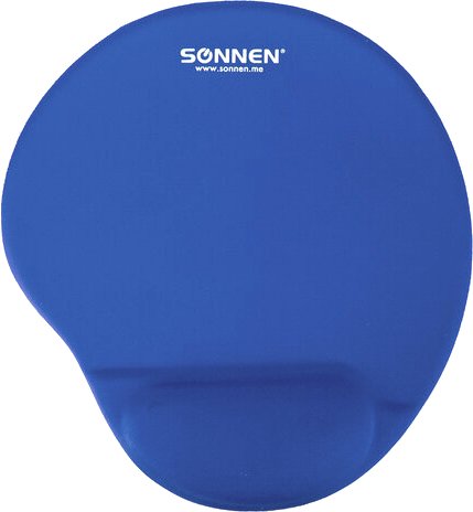 

Коврик для мыши Sonnen 513300