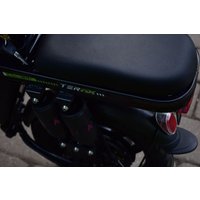 Электровелосипед Terax Colibri U6