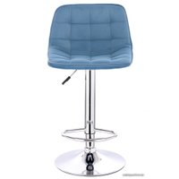 Стул Everprof Cooper (ткань голубой)