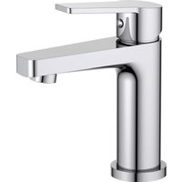 Смеситель Aquatek Lugano AQ1710CR