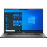 Ноутбук Dell Latitude 15 7520-2695