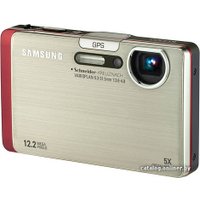 Фотоаппарат Samsung ST1000