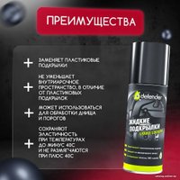  Defender Жидкие подкрылки 400мл